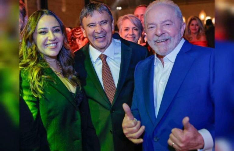 BOMBA: Esposa de ministro de Lula é acusada de corrupção no Piauí; “maior esquema criminoso nas contratações de transporte escolar que se tem notícia no país”