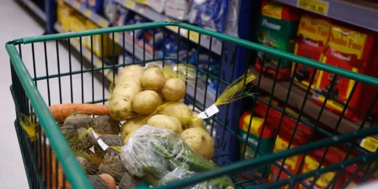 Veja como ficou a cesta básica no texto da reforma tributária