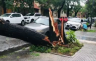 ALERTA: Tempestade que castigou Buenos Aires pode chegar ao Brasil; Veja previsão