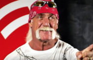 Hulk Hogan é batizado nas águas aos 70 anos nos EUA