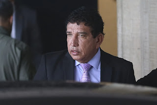 BRASIL: MAGNO MALTA CONCLAMA REAÇÃO DO CONGRESSO A RECENTE DECISÃO DO STF QUE AFETA IMPRENSA