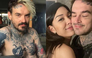 Ex-namorada de PC Siqueira diz que tentou salvá-lo e gritou por ajuda