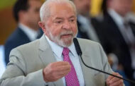 BRASIL: AVALIAÇÃO DO GOVERNO LULA VOLTA A CAIR EM DEZEMBRO
