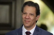 BRASIL: HADDAD DEMONSTRA POSTURA DE URGÊNCIA PARA APROVAR REFORMA CONTROVERSA DO GOVERNO LULA