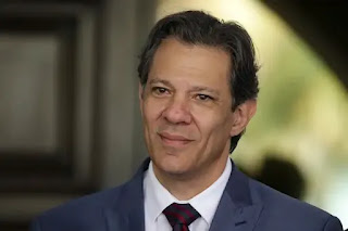 BRASIL: HADDAD DEMONSTRA POSTURA DE URGÊNCIA PARA APROVAR REFORMA CONTROVERSA DO GOVERNO LULA