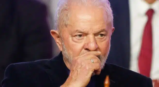 Governadores vão deixar Lula ‘na mão’ em evento petista alusivo ao 8 de janeiro