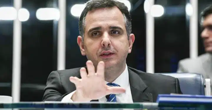 Saidão de Natal: Pacheco reage e promete mudanças na lei após mortes de policiais