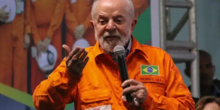 URGENTE: Departamento de Justiça dos EUA rebate fala de Lula e manda cópia do acordo com Petrobras; VEJA VÍDEO