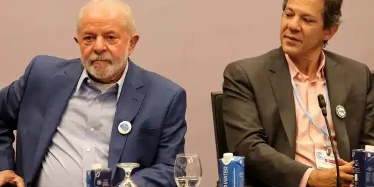 Rombo nas contas públicas em 2023 foi o segundo maior já registrado