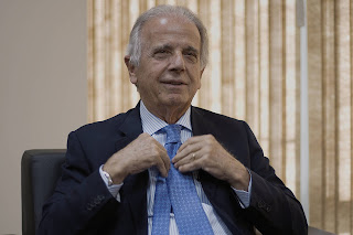 BRASIL: MINISTRO DE LULA FALA EM FORÇAS ARMADAS “À DISPOSIÇÃO” DO TSE