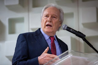 BRASIL: EX-MINISTRO DO STF DEVE ASSUMIR MINISTÉRIO NO GOVERNO LULA