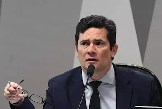 BRASIL: JULGAMENTO DE MORO NO TRE-PR ESTÁ PRESTES A OCORRER