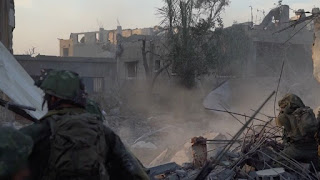 MUNDO: GRUPO TERRORISTA ATACA ISRAEL DURANTE VISITA DO SECRETÁRIO DE ESTADO DOS EUA