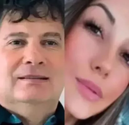 Cantor sertanejo e esposa são encontrados mortos com marcas de tiros em apartamento
