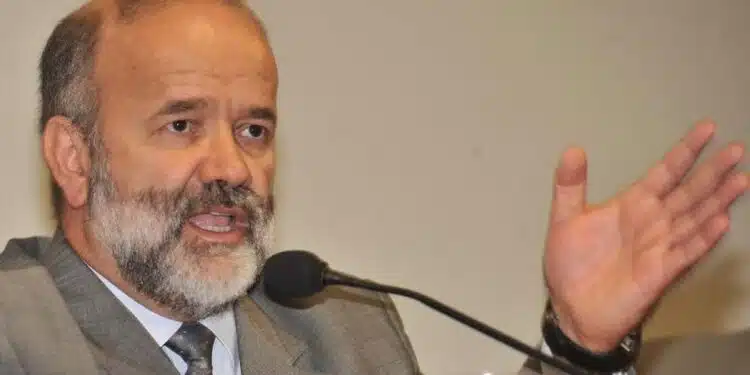 URGENTE: Fachin anula condenação de 24 anos de prisão de João Vaccari Neto; entenda