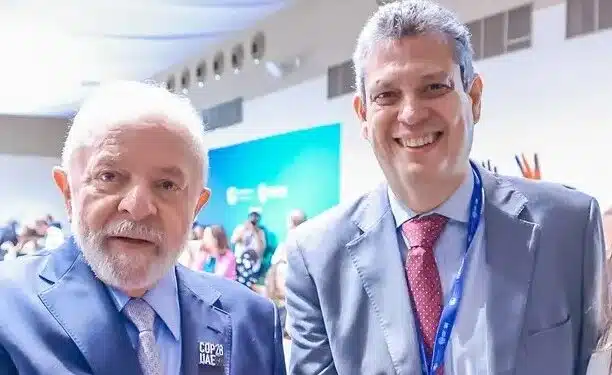 ÚLTIMO MINUTO: Ministério Público pede investigação de ministro de Lula por suposto desvio de dinheiro