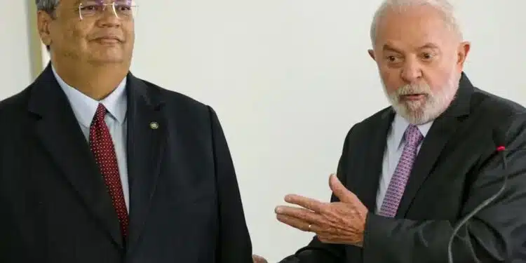 Lula confessa sonho de politizar o STF; VEJA VÍDEO