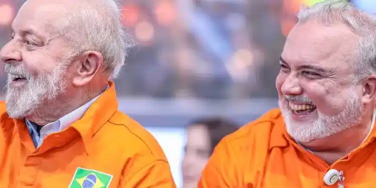 Lula recomeça a irrigar de dinheiro a refinaria de Abreu e Lima, maior escândalo de corrupção da Lava-Jato: “autorizado R$ 8 bilhões”