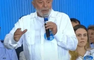 Lula diz que aumentará salário de professores só “quando recuperar a economia” do Brasil