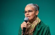 Marina Silva defende que Brasil considere impor limite à exploração de petróleo