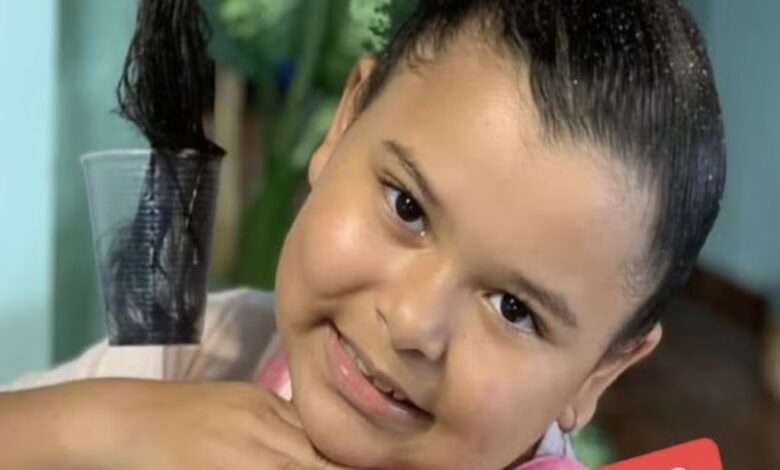 Menina de 8 anos morre de AVC no Paraná