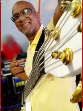 Homem que morreu em acidente no 1º dia do ano era músico e morava em Maribondo, AL