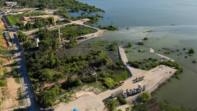 Saiba como será o monitoramento emergencial de minas próximas da que colapsou em Maceió; medida é recomendação da Defesa Civil