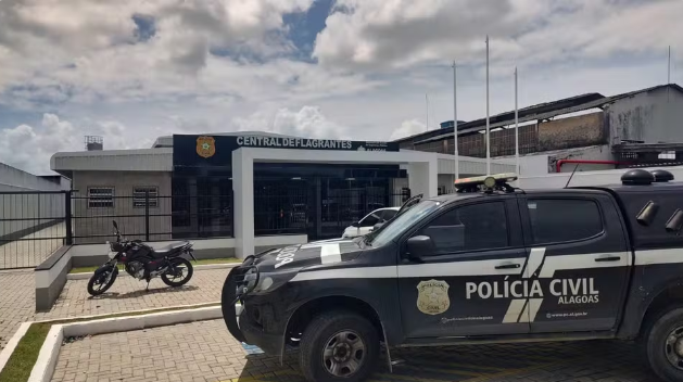 Três são presos por golpe do falso aluguel em Maceió; um deles já tem 14 queixas na Polícia Civil