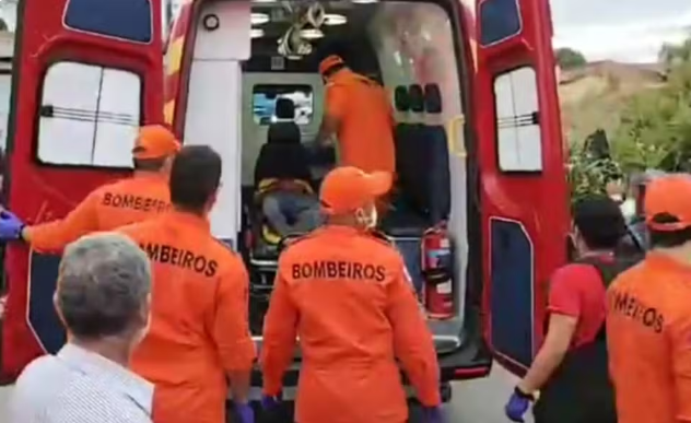 Homem apontado como suspeito de abuso sexual contra criança é espancado em Arapiraca