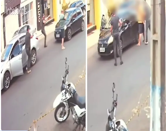 Empresário é preso em Alagoas por estupro da enteada de 8 anos em Sergipe