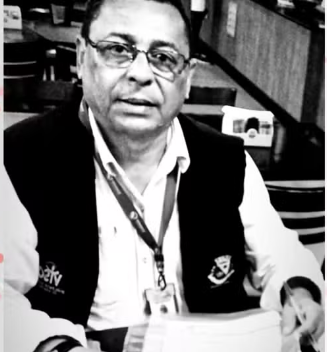 Policial civil aposentado é encontrado morto dentro de casa em Arapiraca; delegado confirma queda como causa da morte