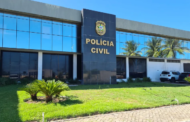 Polícia cita força-tarefa para investigar rapto e estupro de menina de 7 anos Rio Largo, AL