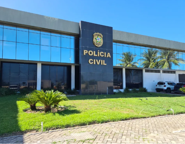 Polícia cita força-tarefa para investigar rapto e estupro de menina de 7 anos Rio Largo, AL