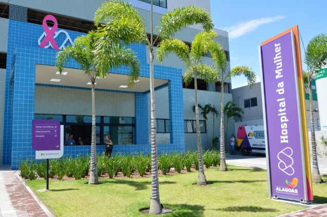 Idosa é estuprada à luz do dia no meio da rua em Rio Largo, AL