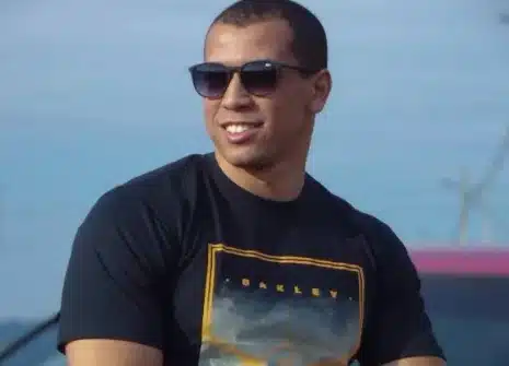 Personal trainer morre e causa comoção no Paraná