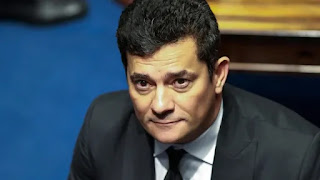 BRASIL: TSE AGUARDA INDICADO POR LULA PARA JULGAR MORO