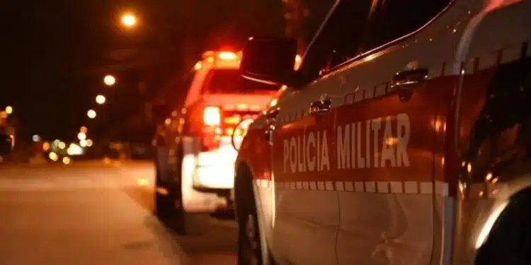 Bandidos arrombam igreja evangélica e levam equipamentos; prejuízo é avaliado em R$ 20 mil