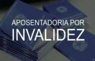 Aposentadoria por INVALIDEZ aceita novas doenças a partir de 2024; consulte