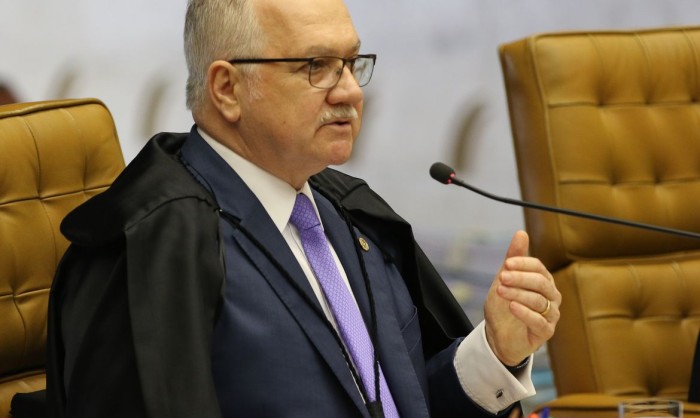 Fachin anula condenação de ex-tesoureiro do PT condenado na Lava Jato