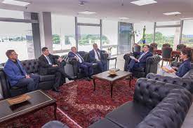 BRASIL: SENADORES PEDEM FIM DE INQUÉRITOS DE MORAES