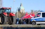MUNDO: POR QUE MANIFESTANTES ESTÃO BLOQUEANDO ESTRADAS NA ALEMANHA