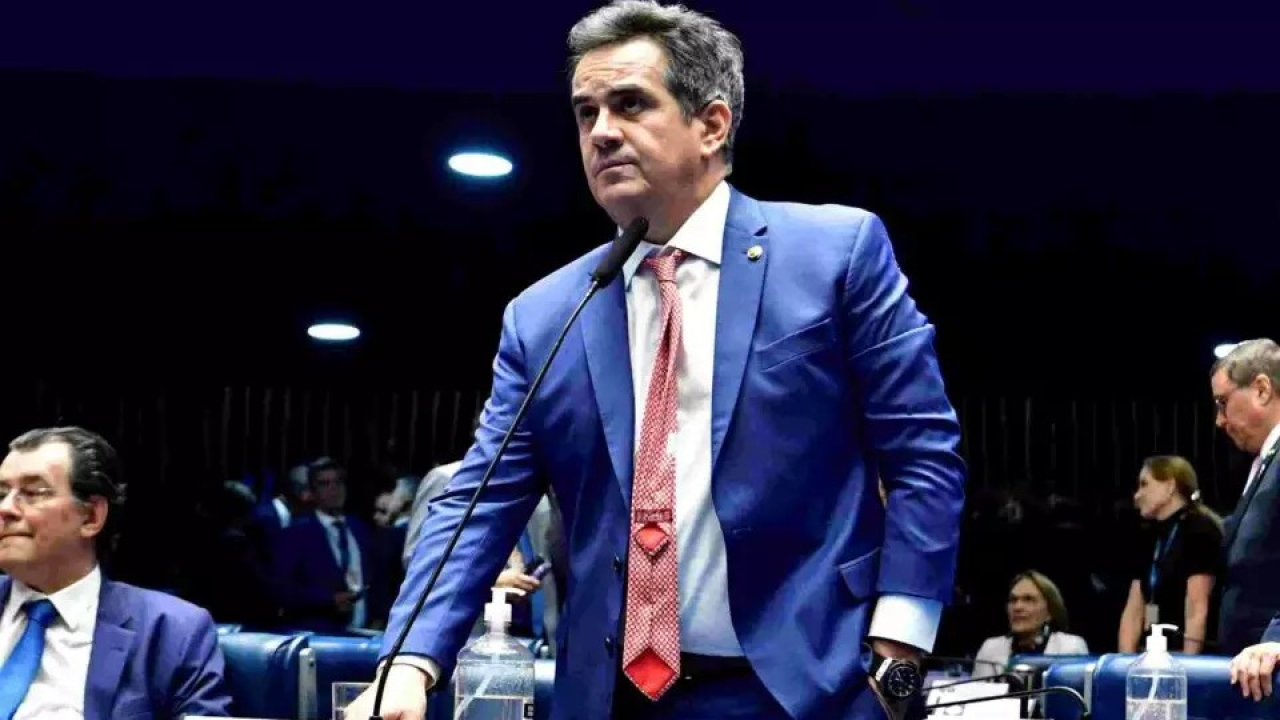 COM NORDESTE LIDERANDO ANALFABETISMO, CIRO NOGUEIRA CULPA O PT