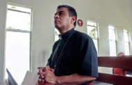 Bispo da Nicarágua é liberto pelo ditador comunista e enviado para o exílio