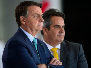 BRASIL: BOLSONARO E PARLAMENTARES SE ORGANIZAM PARA CONFRONTAR INFLUENCIADORES DE ESQUERDA
