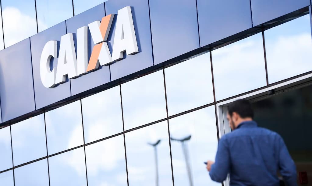 Concurso Caixa: veja quanto ganha o técnico bancário