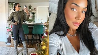 Influencer baiana morre, aos 35 anos, com parada cardíaca