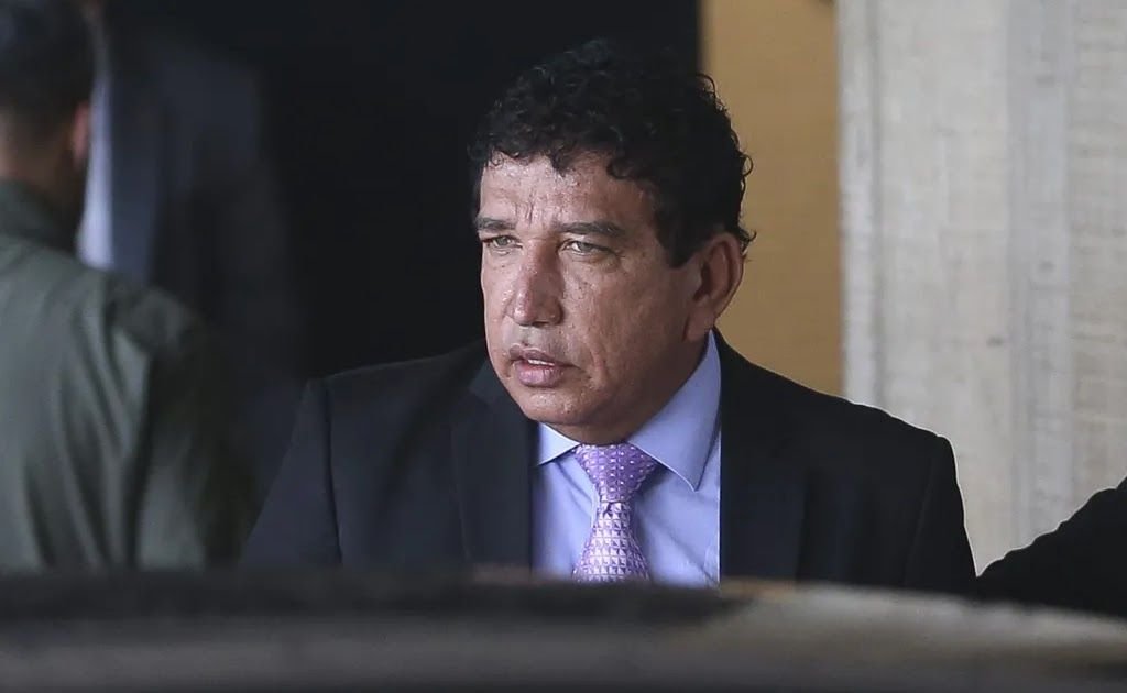 VÍDEO: MAGNO MALTA REAGE A ENTREVISTA CONTROVERSA DE MORAES E FALA EM “ROTEIRO DE HOLLYWOOD”