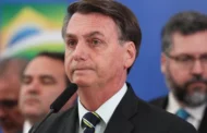 BOLSONARO aponta 