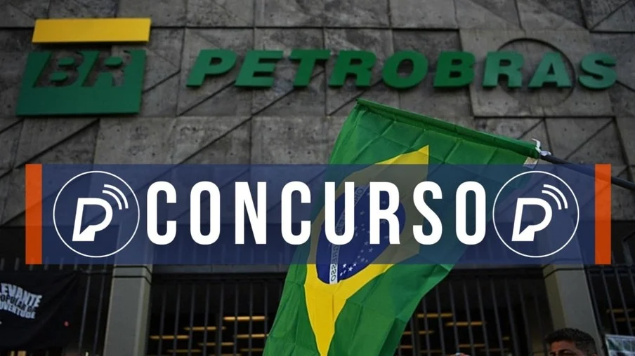 CONCURSO PETROBRAS: 2 cidades de Pernambuco terão provas aplicadas; SAIBA QUAIS