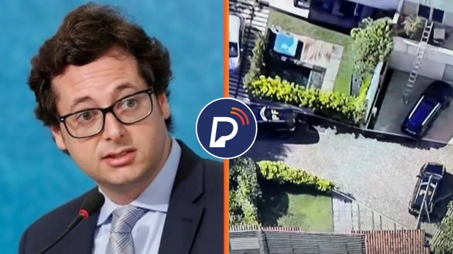 Advogado de BOLSONARO nega que ex-presidente e filhos fugiam da PF